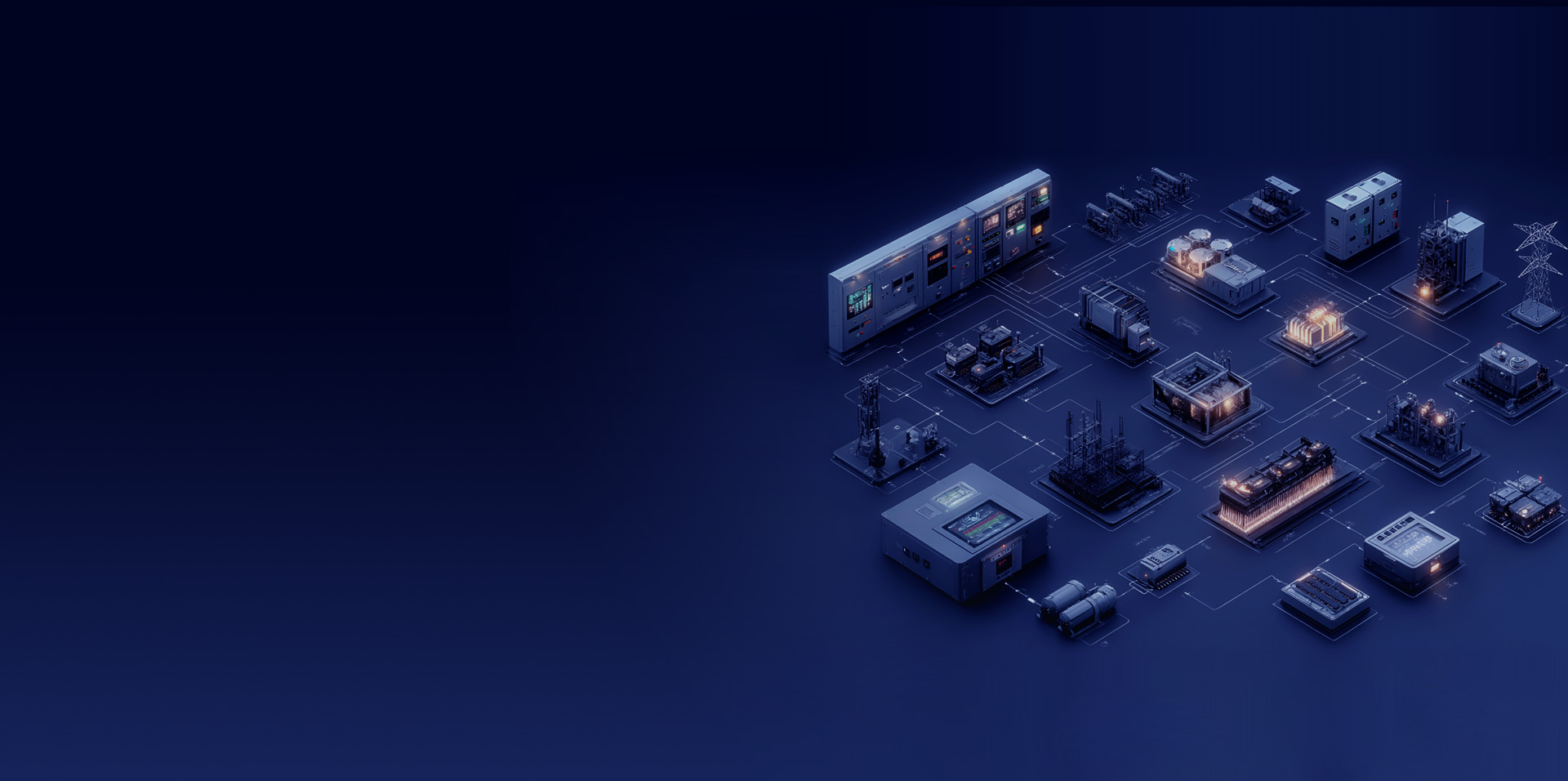 Focusing on comprehensive management of power quality